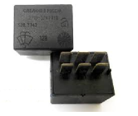 Реле стеклоочистителя 2108/10 стар.обр. ЭНЕРГОМАШ 724.3777