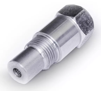 Обманка датчика кислорода с микрокатализатором Е-4 (d отв. 6мм.)