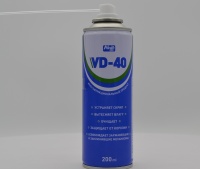 Смазка Nord Oil  VD-40 200мл. М+