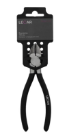 Кусачки 150мм LECAR