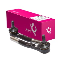 Наконечники рулевые 2108 БЕЛМАГ (2шт) (ВМ0460)