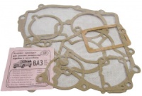 Прокладки раздаточной коробки передач 2121