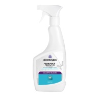 Покрытие кварцевое CHESNOK Quartz Guard 0,5л