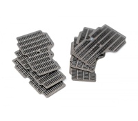 Сетка клапанной крышки 2108/2110/2190 8кл.