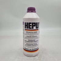 Антифриз концентрат HEPU 1.5 л/Фиолетовый/P999G13/HEPU