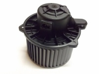 Мотор отопителя салона для 2170/2190 с К/У HALLA ( Аналог F00S330024)