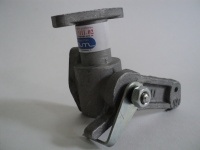 Кран отопителя салона 2101/21213/1111 г.Сим (шаровый)