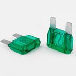 Предохранитель флажковый 30А