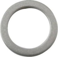 Прокладка сливной пробки KIA/Hyundai/14x20x2мм/P1ZA052M/BE3666/ZEKKERT