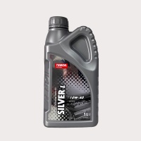 Масло Teboil Silver SL 10W40 п/синт.1л
