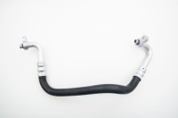 Трубопровод компрессора кондиционера (нагнетающий) для Lada Гранта FL (c 2023г.)