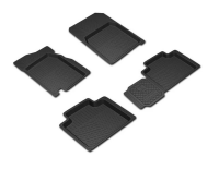 Ковры салона 2101-2107 Rezkon Lux/Premium