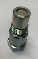 Обманка датчика кислорода с микрокатализатором Е-5 (d отв. 9мм.)