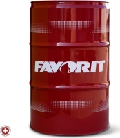 Масло Favorit Stahlsynt Intellect SL 10w40 п/синт. разливное 1л.