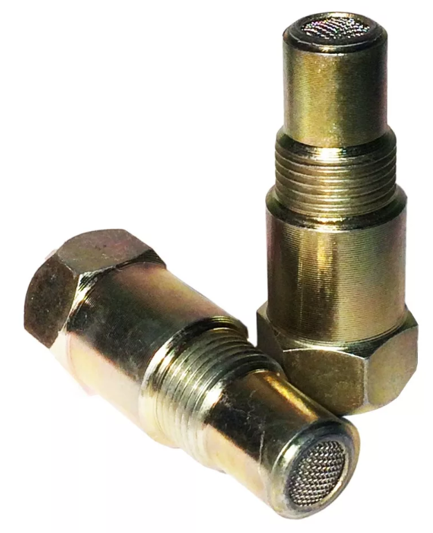 Обманка датчика кислорода с микрокатализатором Е-5 (d отв. 9мм.)