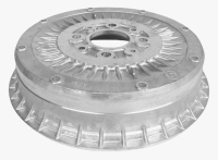 Барабан тормозной 2101-2107 БМК-АВТО