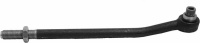 Тяга рулевой рейки 2108 голая ВС (ус)