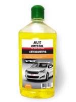 Автошампунь AVS антикор 500мл AVK003