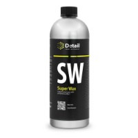 Воск жидкий DETAIL SW Super Wax 1л DT-0160