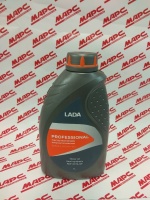 Масло LADA  10W40 PROFESSIONAL п/синт. 1л