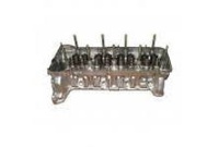 Головка блока цилиндров 21214/2123 R-NUR под датчик фаз/без рампы и гидрок-ов стар.обр. сборе