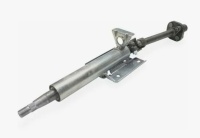 Вал рулевой 2190 в сборе+карданчик