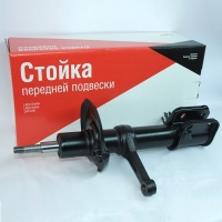 Стойка 21928 (CROSS) передней подвески R г.Скопин (газонаполненная)