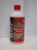 Преобразователь ржавчины BBF 500мл (3086)