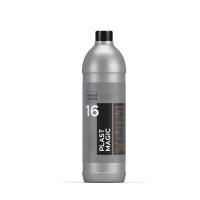 Полироль пластика матовое молочко Снежная буря Smart Open Plast Magic 500мл 15160536