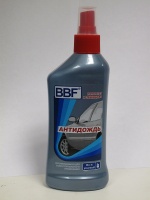 Антидождь BBF 250мл (3338)