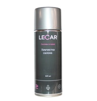 Химчистка салона LECAR 520мл. (аэрозоль)