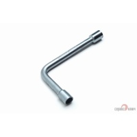 Ключ Г-образный 12х13мм Сервис ключ