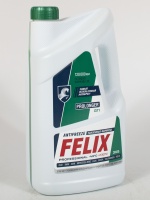 Антифриз FELIX Prolonger G-11 зеленый  3л М+