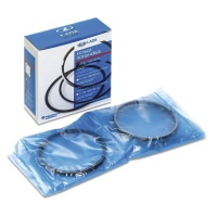 Кольца поршневые 76,5 11194 АЗ