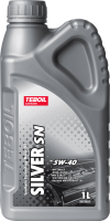Масло Teboil Silver SN 5W40 п/синт.1л М+
