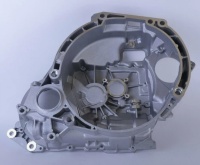 Картер сцепления 2181 R-NUR