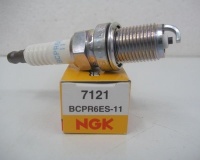 Свеча зажигания 7121/BCPR6ES11/ВАЗ 16 кл./NGK