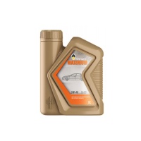 Масло Rosneft Maximum 5W40 SG/CD п/синт 1л. М+