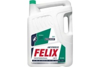 Антифриз FELIX Prolonger G-11 зеленый 10л.М+