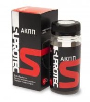 Присадка SUPROTEC АКПП80 80мл