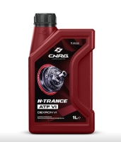 Масло CNRG трансмиссионное МКПП N-Trance ATF-VI син.1л.М+
