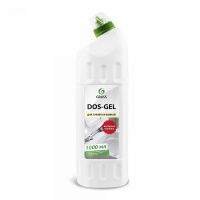 Средство чистящее GRASS Dos spray 600мл 125445