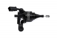 Моторедуктор распределения воздушного потока 2170