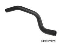 Патрубок бачка расширительного для Lada Largus с ДВС 8кл/16кл ВАЗ г.Балаково