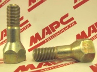Болт М12 х27 колеса 2101 стар.обр. (19 ключ)