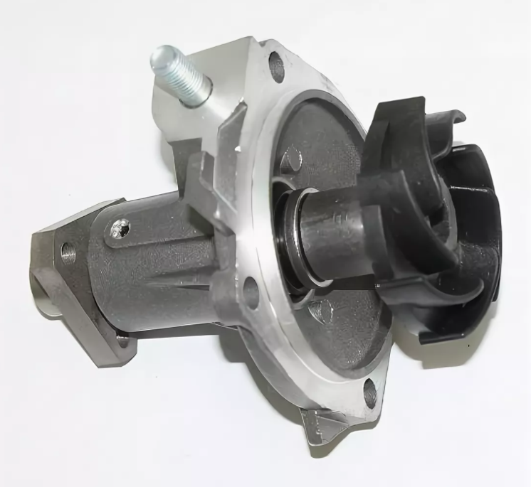 Насос водяной 2123 БМК-АВТО (полупомпа) 