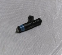 Форсунка топливная SIEMENS/DEKA/Continental 16кл 1,6 i (20735) (синяя)