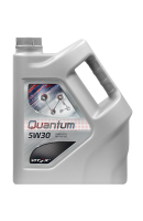 Масло Vitex Quantum 5W30 синт.АКЦИЯ 4+1