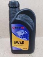 Масло Интер Oil 5/40 SG/CD п/с 1л.М+