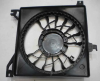 Диффузор для 2190 (под К/У) выпуск до 2015г